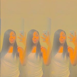 Meet your Posher, Janiyah